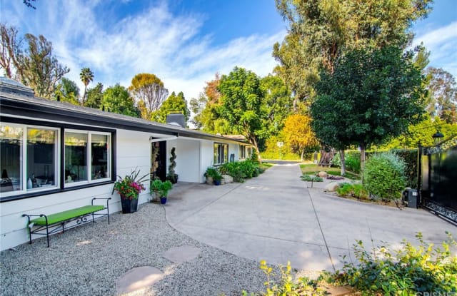 4725 Vanalden Avenue - 4725 Vanalden Avenue, Los Angeles, CA 91356