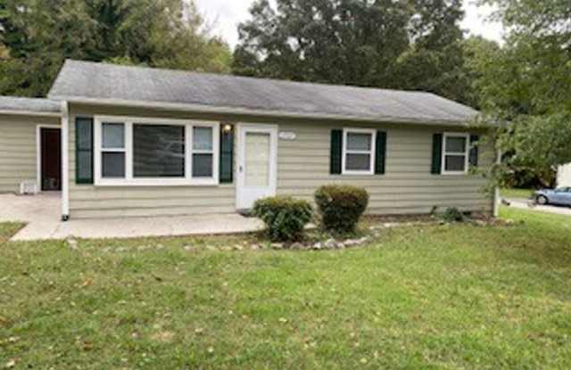 Appointment Only!!! - 2707 McCain Drive, Pittsylvania County, VA 24586