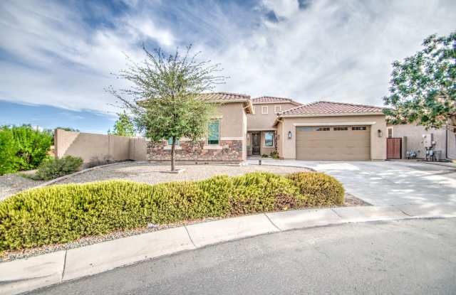 Spacious Next Gen Home in Queen Creek! photos photos
