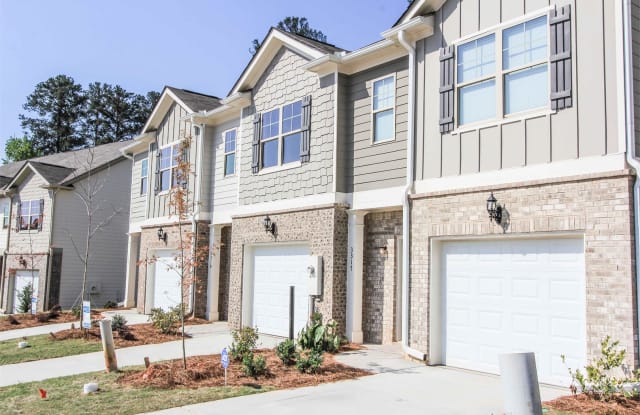 3043 Bonnes Drive - 3043 Bonnes Drive, DeKalb County, GA 30038