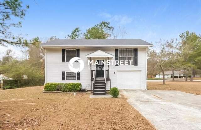 7025 Winkfield Place - 7025 Winkfield Place, Fulton County, GA 30349