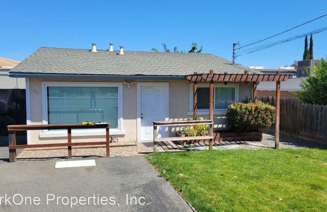 251 Arthur Road  - Arthur Rd - 251 Arthur Road, Vine Hill, CA 94553