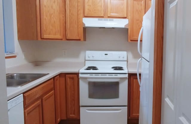204 Locust Street #201 - 204 Locust St, Monticello, MN 55362