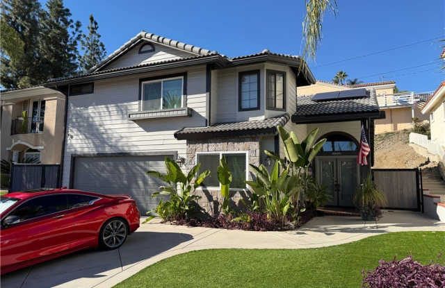 22101 San Joaquin W - 22101 San Joaquin Drive West, Canyon Lake, CA 92587