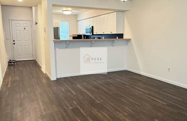 Hyde Park - 2300 Renton - 2300 Jefferson Avenue Northeast, Renton, WA 98056
