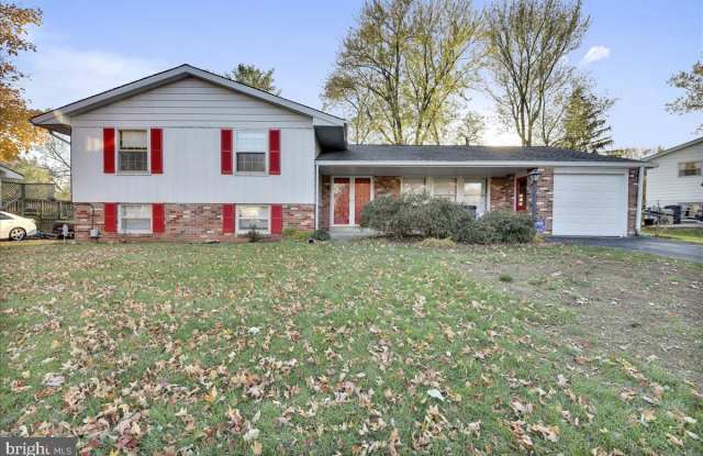 1504 N. N. DINWIDDIE ST., - 1504 N Dinwiddie St, Sterling, VA 20164