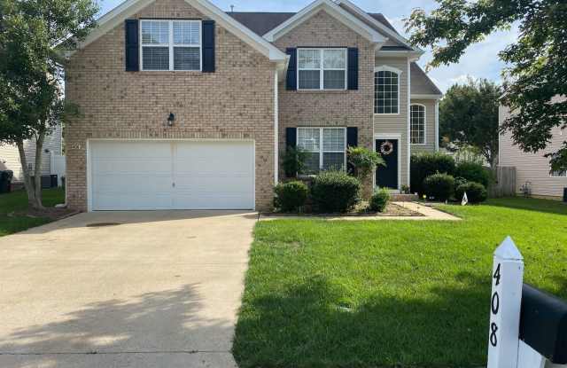 408 Queensbury Lane photos photos