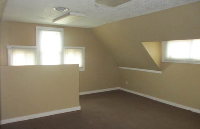 610 S 5th - D - 610 South 5th Street, Terre Haute, IN 47807
