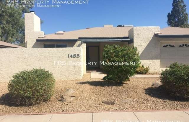 1455 W Impala Ave - 1455 West Impala Avenue, Mesa, AZ 85202