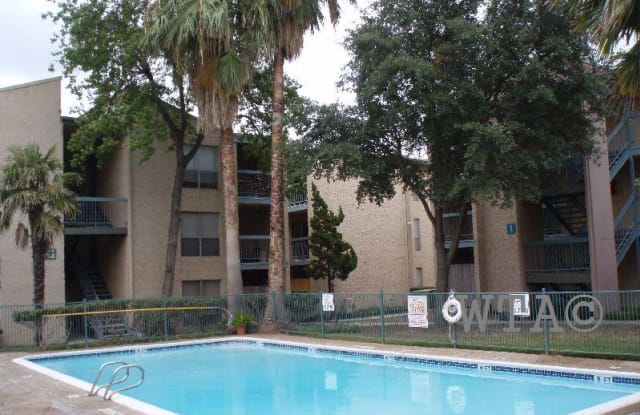 601 N Santa Rosa - 601 N Santa Rosa, San Antonio, TX 78207