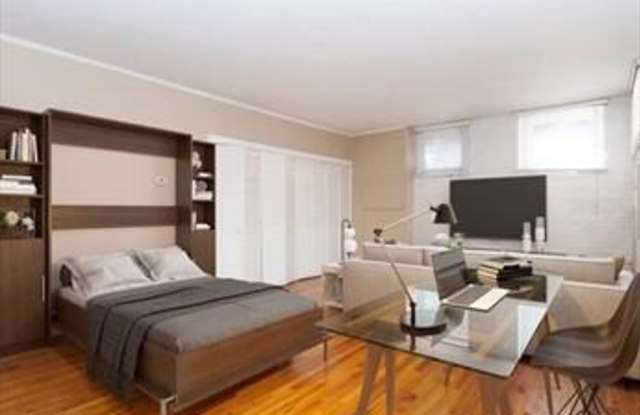 19 Fayette St. - 19 Fayette Street, Boston, MA 02116