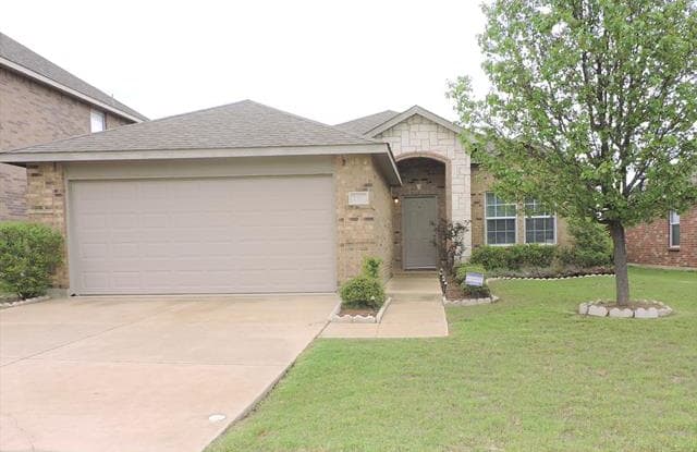 2357 Horseback Trail - 2357 Horseback Trail, Fort Worth, TX 76177