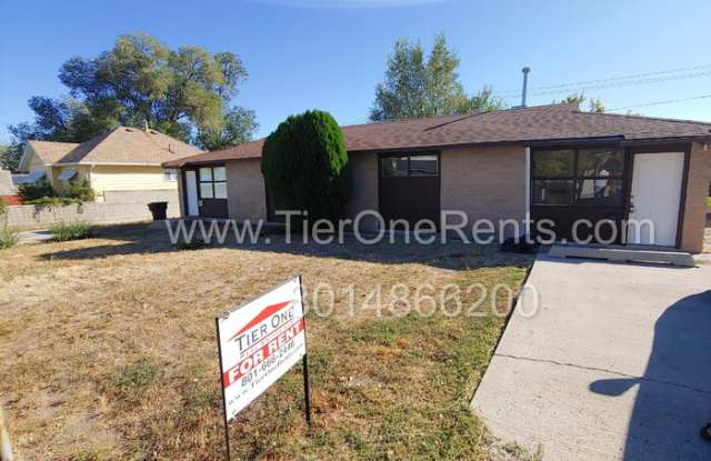 3087 South 8850 West - 3087 South 8850 West, Magna, UT 84044