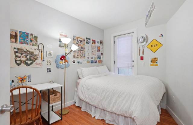 20 Symphony Road Gallery 4