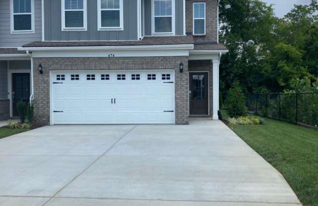 Brand New 3BR Townhome in Smyrna photos photos
