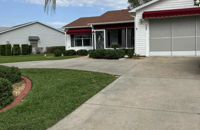 903 Camino Del Rey Drive - 903 Camino Del Rey Drive, The Villages, FL 32159