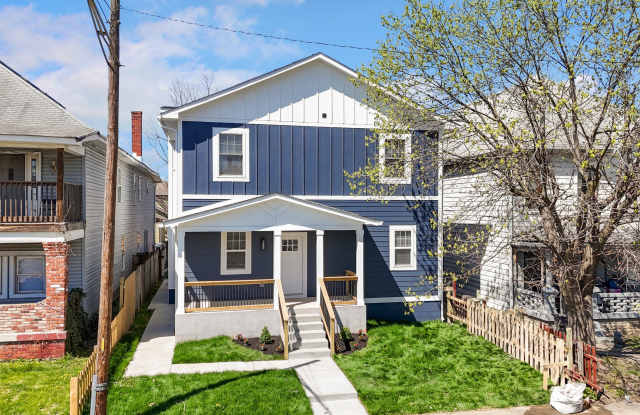2326 Guilford Avenue - 2326 Guilford Avenue, Indianapolis, IN 46205