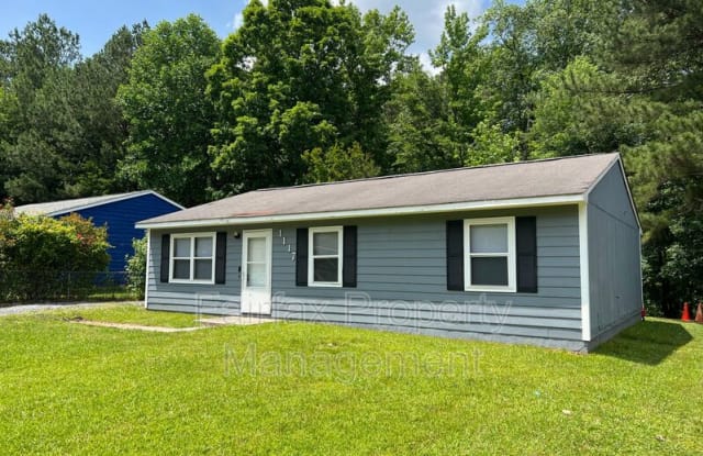1117 Pecan Place photos photos