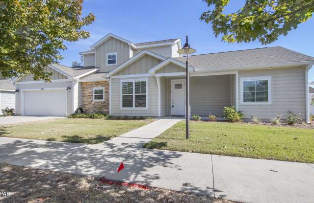 217 Wiregrass Lane - 217 Wiregrass Lane, Panama City Beach, FL 32407