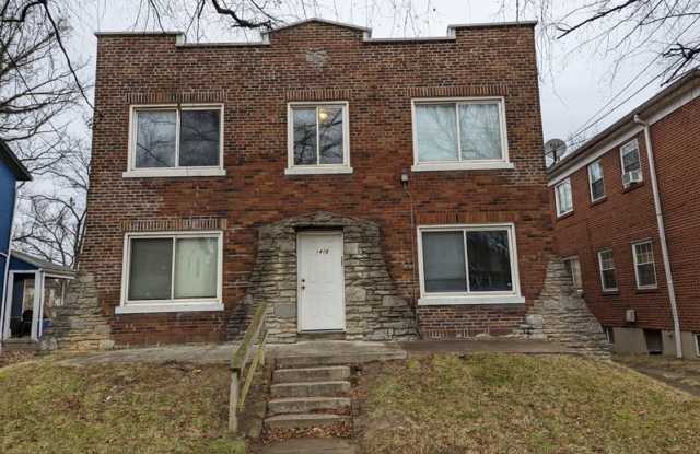1418 Regent Avenue photos photos