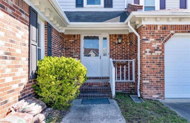 307 Pratt Court - 307 Pratt Court, Virginia Beach, VA 23452