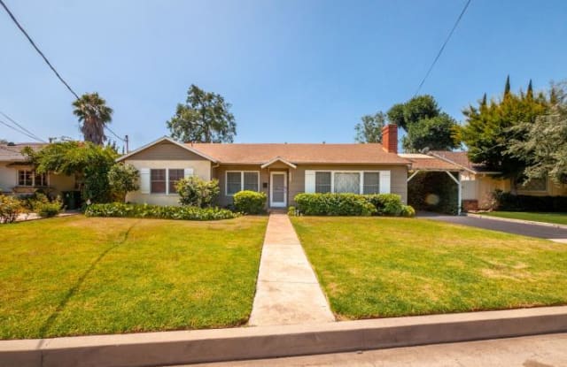 15436 Camarillo St - 15436 Camarillo Street, Los Angeles, CA 91403