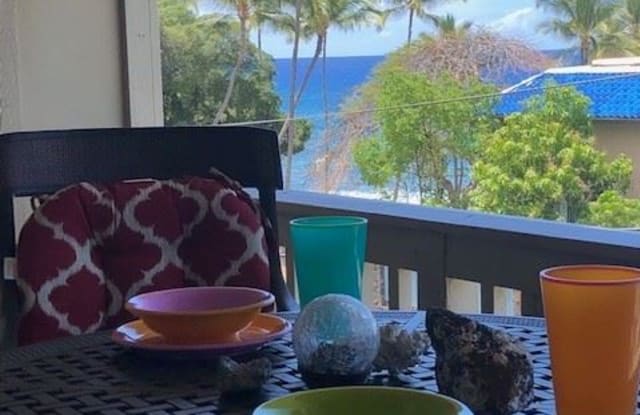 75-5919 Alii Drive, Unit #EE-23 Alii Cove - 75-5919 Alii Drive, Kailua, HI 96740