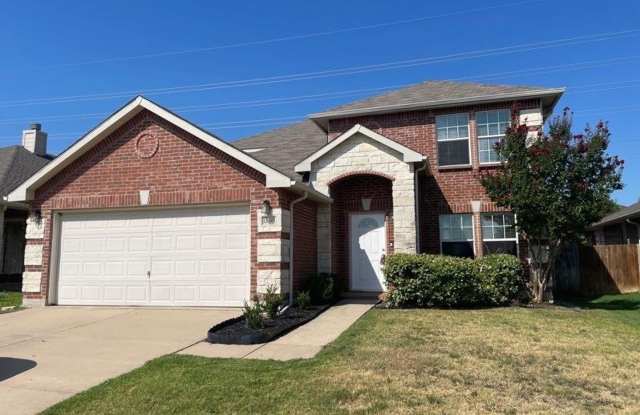 Pricklybranch - 12645 Pricklybranch Drive, Fort Worth, TX 76244