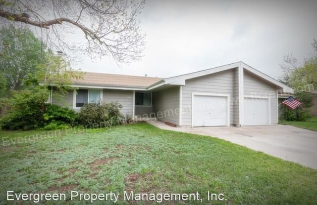 700 Ponderosa Dr. - 700 Ponderosa Drive, Fort Collins, CO 80521