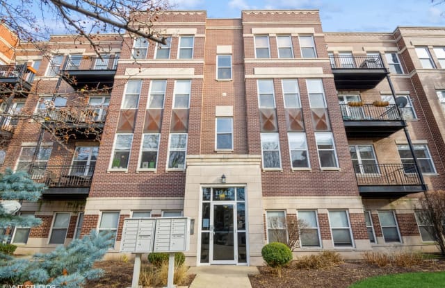 1245 N Orleans St - 1245 North Orleans Street, Chicago, IL 60610