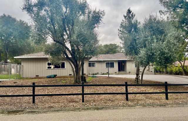 19519 Glen Una DR - 19519 Glen Una Drive, Saratoga, CA 95070 19519 Glen Una DR - 19519 Glen Una Drive, Saratoga, CA 95070