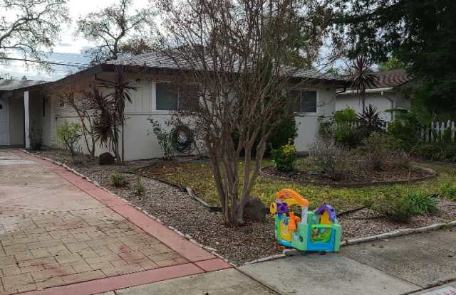 5444 Rambler Way - 5444 Rambler Way, Foothill Farms, CA 95841