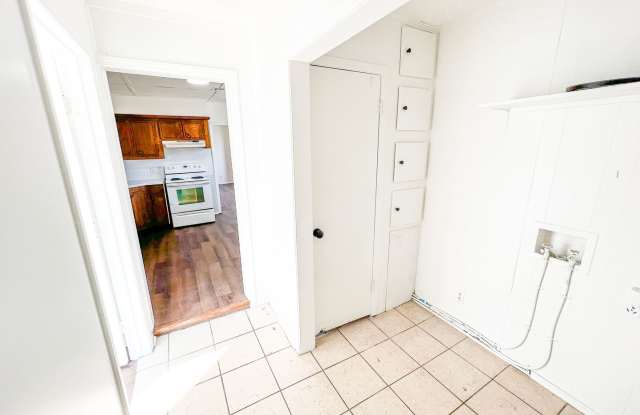 Charming 3-Bedroom Home in the Heart of Drumright photos photos