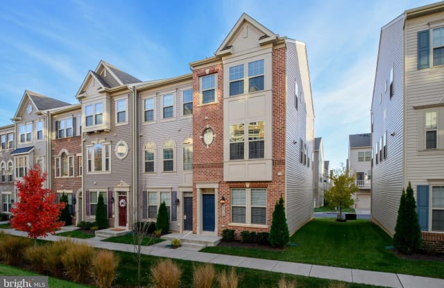 2816 MARVIN LANE - 2816 Marvin Lane, Jessup, MD 20701