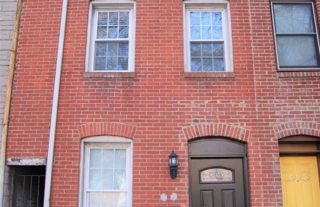 2025 Eastern Ave - 2025 Eastern Avenue, Baltimore, MD 21231