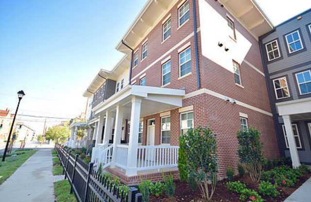 The Clayton on Scott Gallery 1