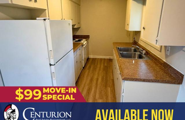 1574 Bellevue St. SE - 1574 Bellevue Street Southeast, Salem, OR 97301