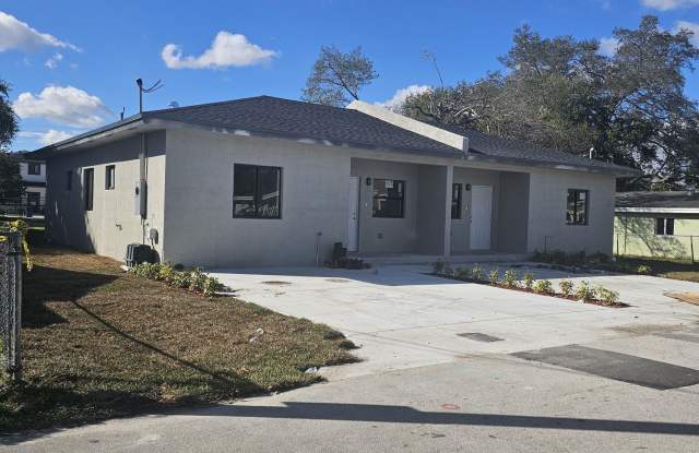 8048 Northwest 14th Court photos photos