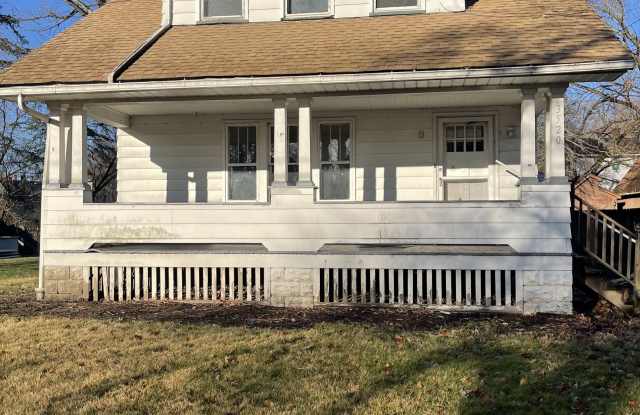 3520 Lasalle Avenue - 3520 Lasalle Avenue, Youngstown, OH 44502