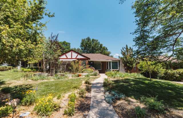 1220 Dahlia Street photos photos