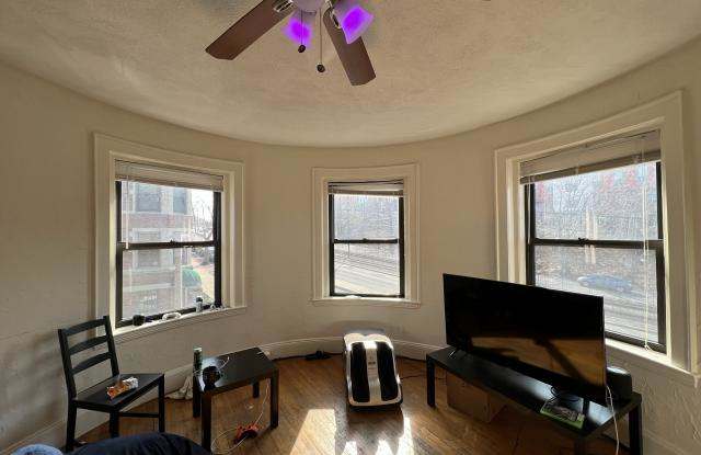 1474 Commonwealth Ave. - 1474 Commonwealth Avenue, Boston, MA 02135