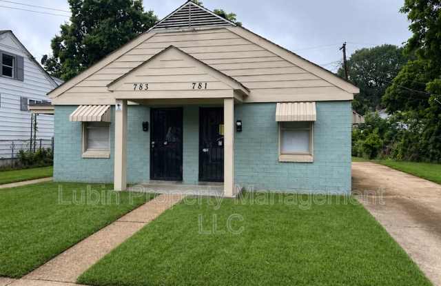 781 David St photos photos