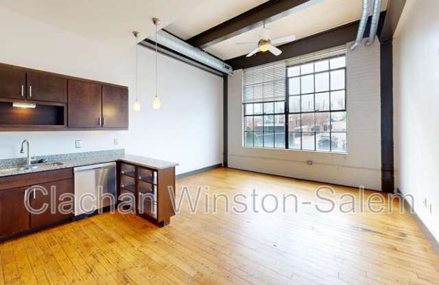 101 E. Sixth St. Gallery 2