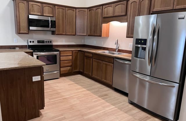 4814 Rock Springs St - 4814 Rock Springs Street, Cheyenne, WY 82001