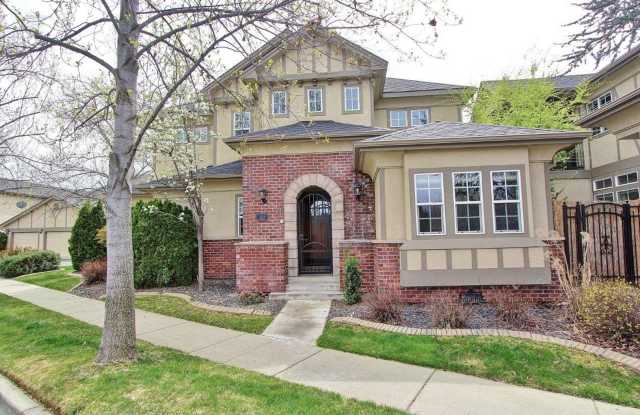 Patio Home in Downtown Eagle! photos photos