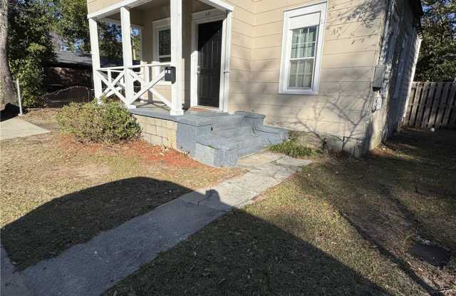 1110 New Jersey Ave - 1110 New Jersey Avenue, Savannah, GA 31404 1110 New Jersey Ave - 1110 New Jersey Avenue, Savannah, GA 31404