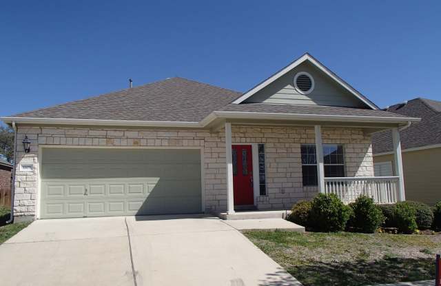 1105 Boxwood Loop - 1105 Boxwood Loop, Georgetown, TX 78628