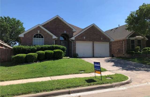 4628 Tanque Drive - 4628 Tanque Drive, Fort Worth, TX 76137