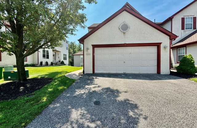 1041 CHANTICLEER - 1041 Chanticleer, Springdale, NJ 08003