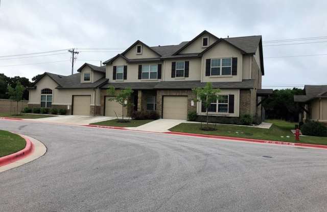 1701 S Bell Blvd Unit 401 - 1701 S Us 183, Cedar Park, TX 78613